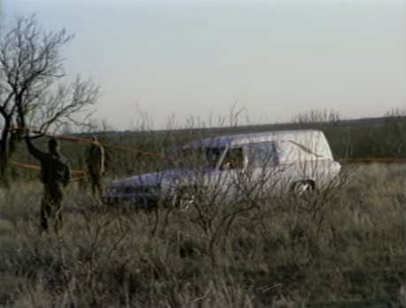 1977 Cadillac Funeral Coach Miller-Meteor 'Landau Traditional' [Z90]