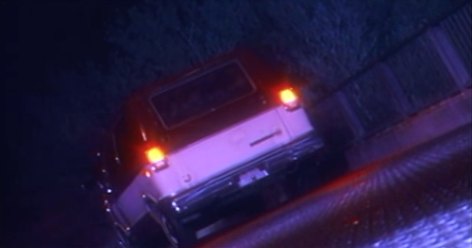 1986 Dodge Ram Wagon