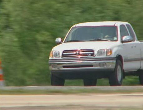 2000 Toyota Tundra