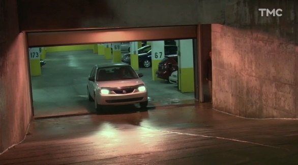 2003 Mazda Proteg� [BJ]