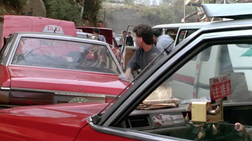 1984 Nissan Cedric [Y30]