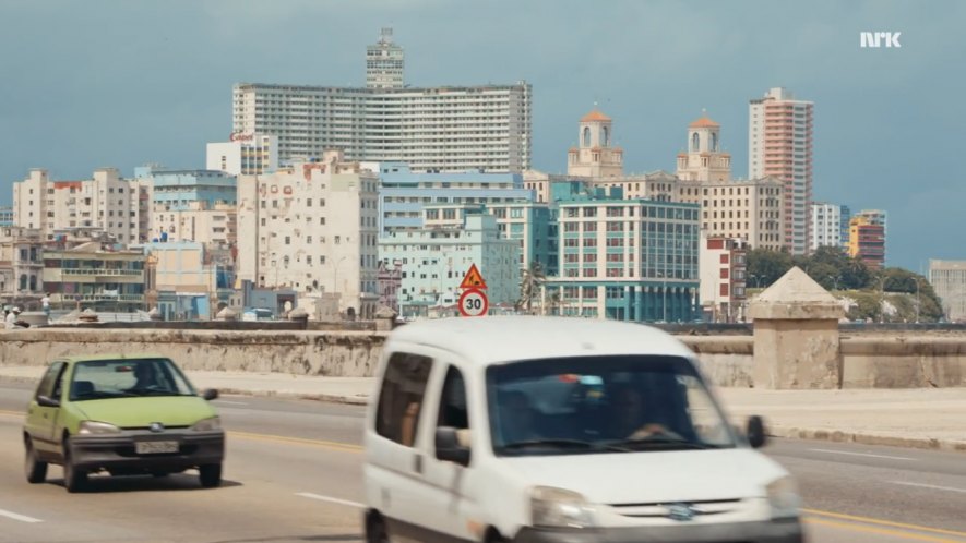 1996 Peugeot 106 S�rie 2 [S2]