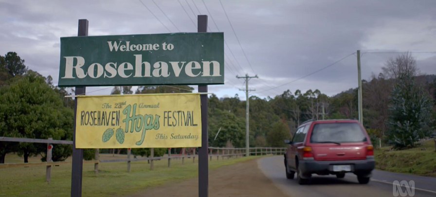 1998 Subaru Forester [SF]