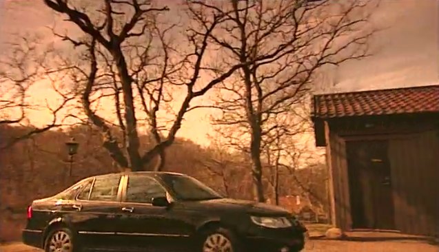 SAAB 9-5 Gen.1