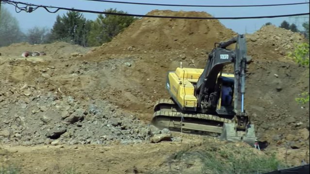 Volvo EC-Series