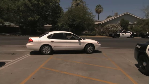 2005 Ford Taurus SE [D186]