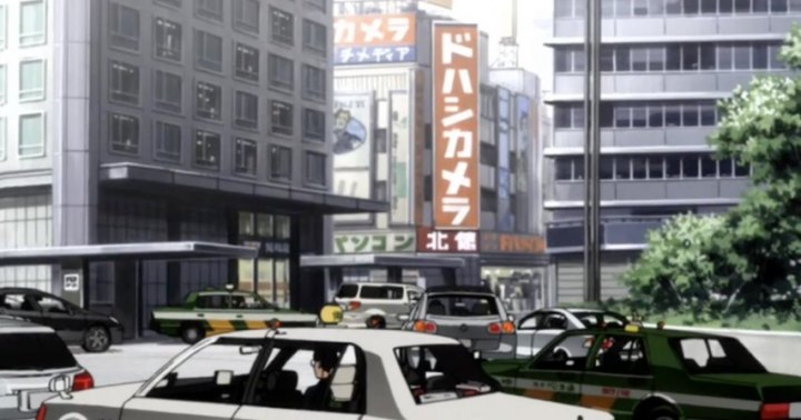 1991 Nissan Cedric [Y31]