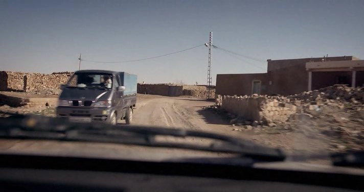 2008 DFM Mini Truck EQ1020TF