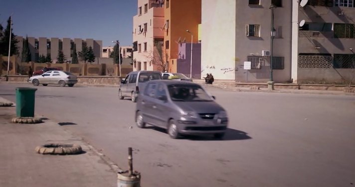 2004 Hyundai Atos
