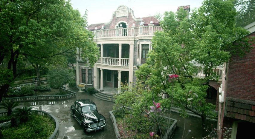 1942 Plymouth De Luxe