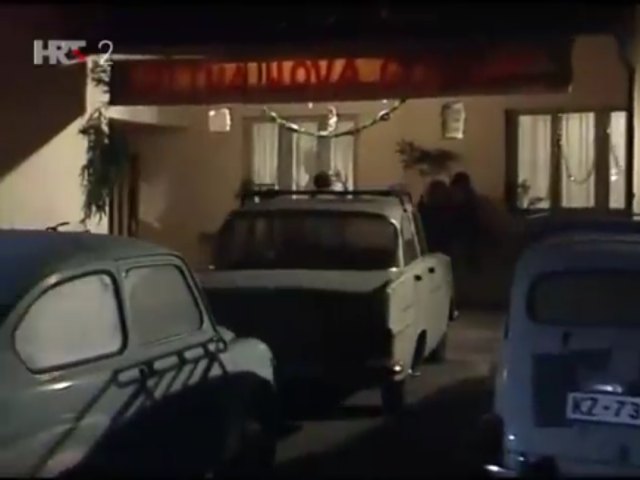 1961 Opel Rekord [P2]