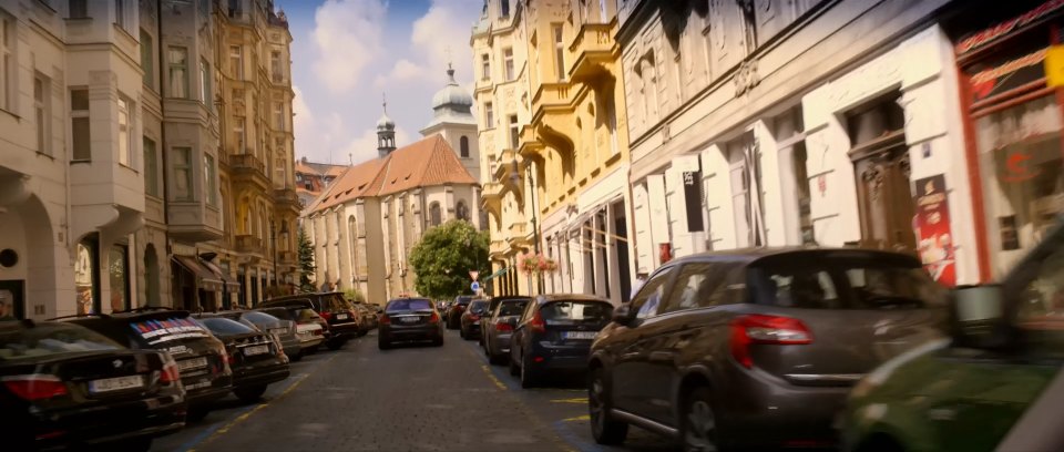 2012 Citroën C4 Aircross