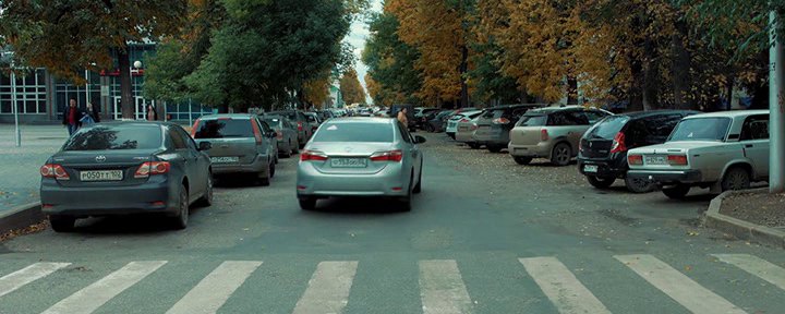 2013 Toyota Corolla 1.6 VVTi [ZRE151]