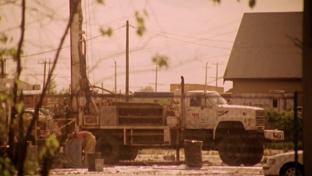 1985 Ford F-Series Medium Duty