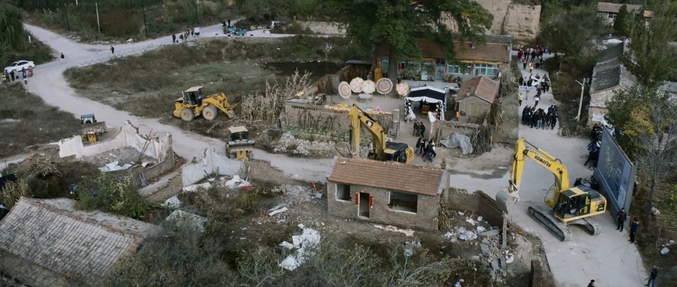 Komatsu PC 300