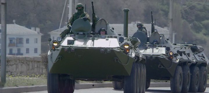 GAZ BTR-80 [5903]