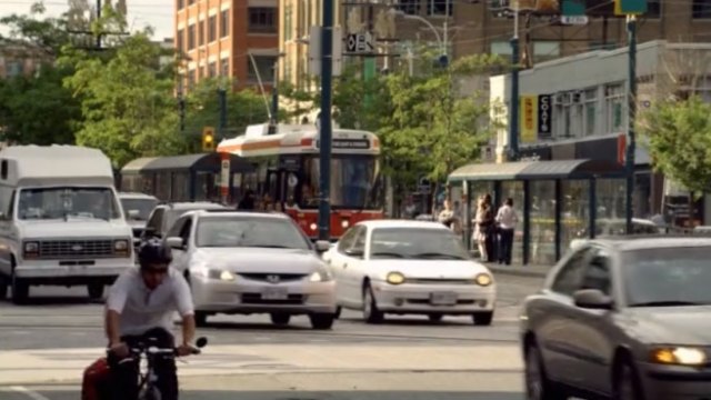 1995 Dodge Neon Sport (by default) [PL]