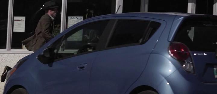 2013 Chevrolet Spark [M300]