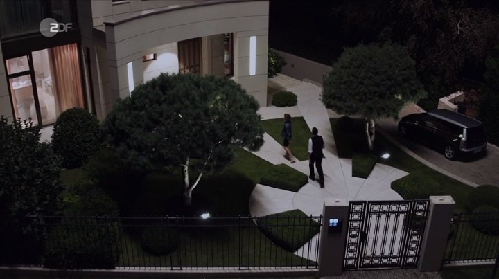 2007 Mini Cooper Clubman [R55]