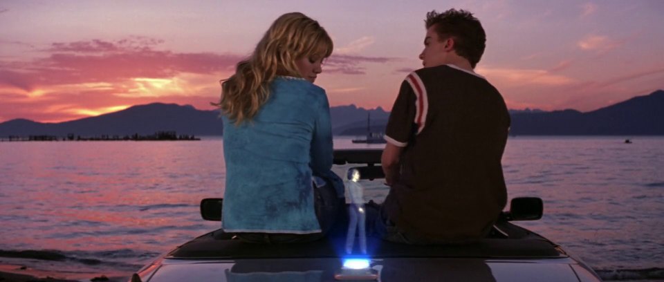 2002 BMW 325Ci [E46]