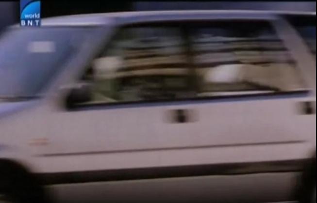 1984 Honda Civic Shuttle [AN]