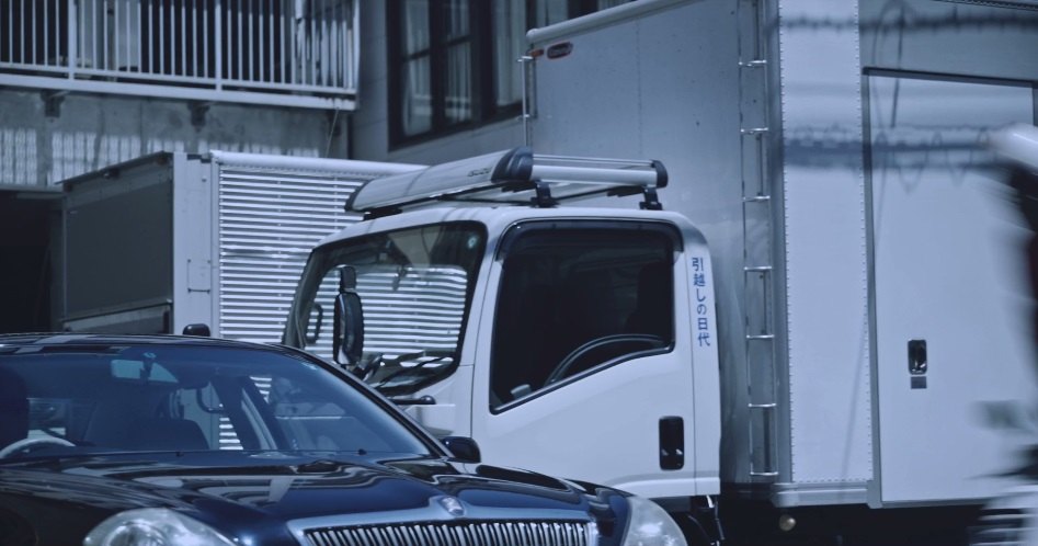 2006 Isuzu Elf