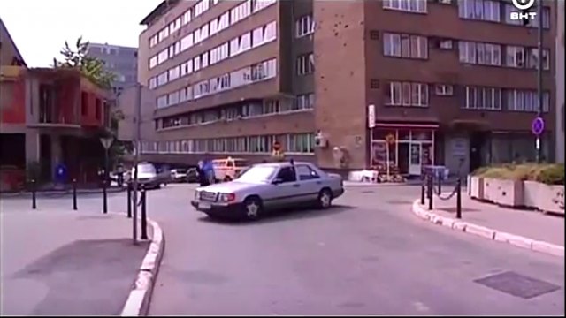 Mercedes-Benz [W124]