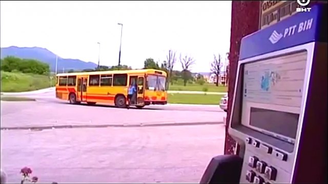 Mercedes-Benz O 305 [V�V]