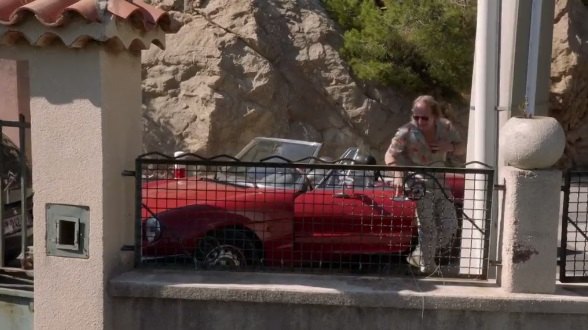 1988 Alfa Romeo Spider