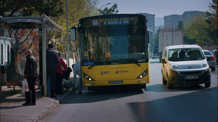 2016 Fiat Fiorino Cargo 3a serie [225]