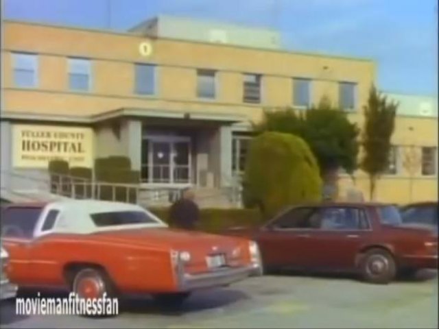 1976 Cadillac Eldorado