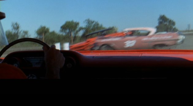 1957 Cadillac unknown