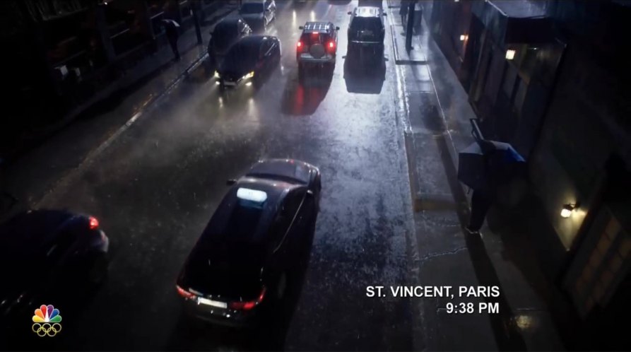 2015 Toyota Camry [XV50]