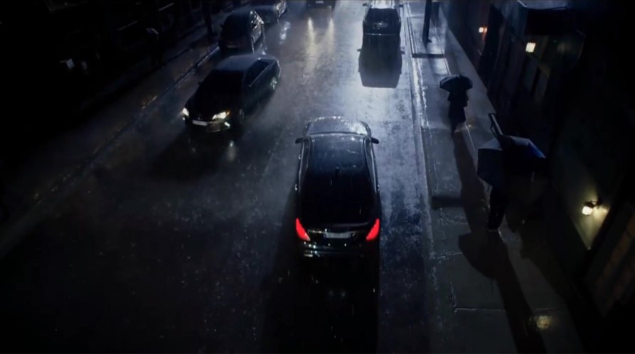 2015 Toyota Camry [XV50]