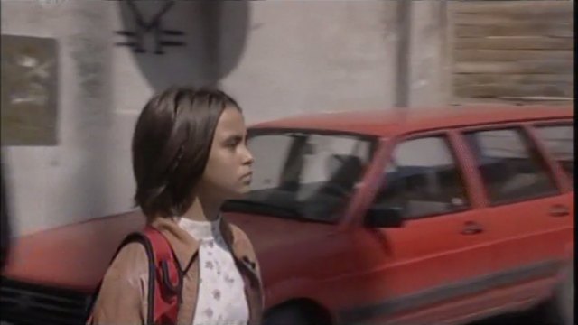 1985 Volkswagen Passat Variant B2 [Typ 32B]