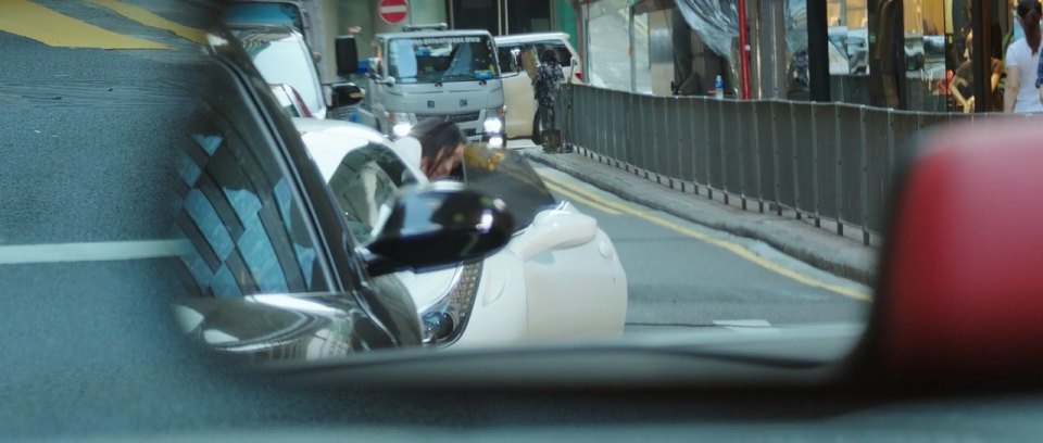 2011 Mitsubishi Fuso Canter