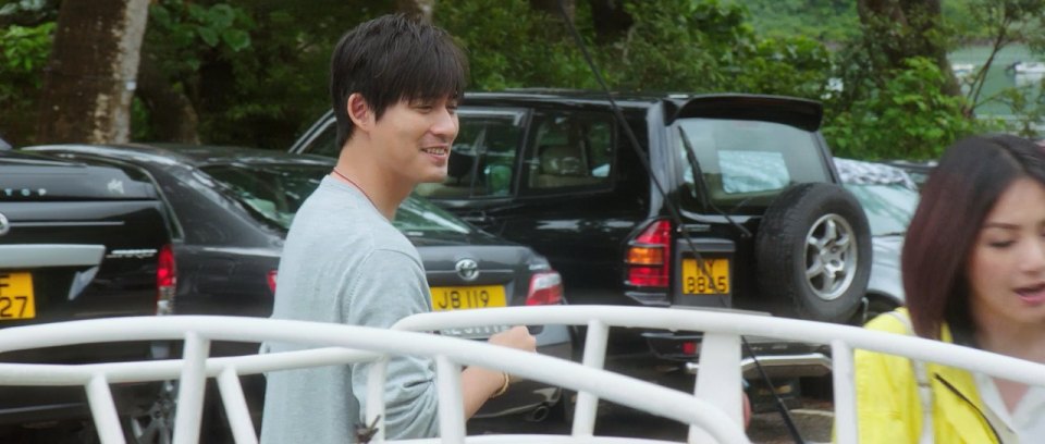 1999 Mitsubishi Pajero [V70]