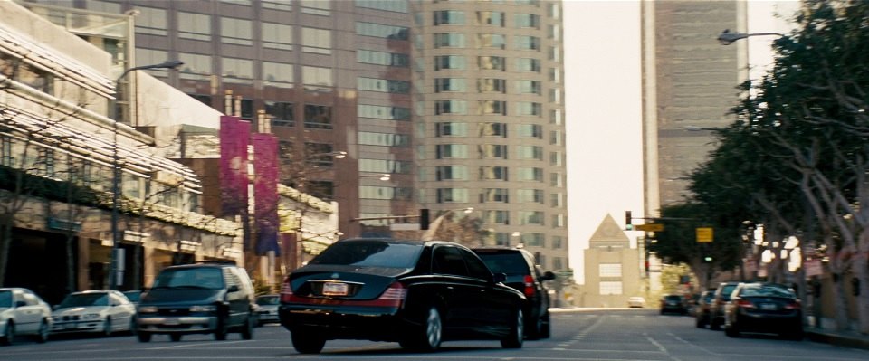 1996 Nissan Quest [V40]