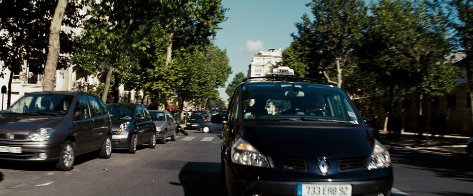 2000 Renault Sc�nic 1 [J64]