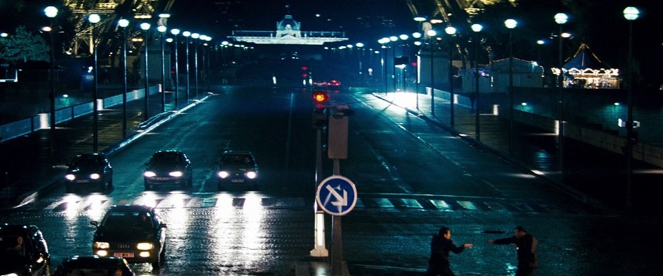 1987 Audi 80 B3 [Typ 89]