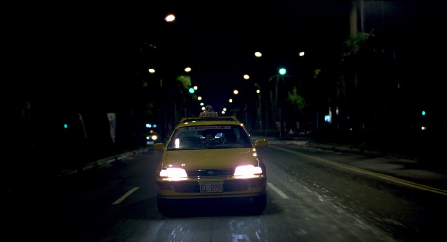 1994 Toyota Corona Exsior [T190]