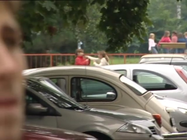 1974 Volkswagen 1200 J [Typ 1]