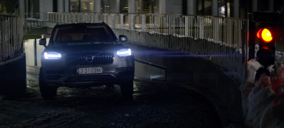 2016 Volvo XC90 Inscription Gen.2