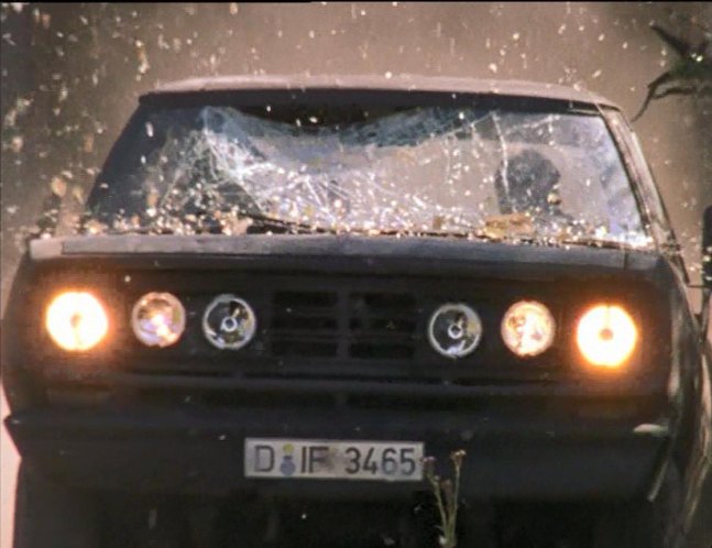 1976 Dodge M-88-Series W-200 Conventional Cab [AW]