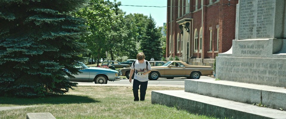 1974 Chevrolet El Camino Classic [D80]