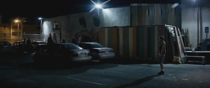 1996 Honda Accord [CD5]