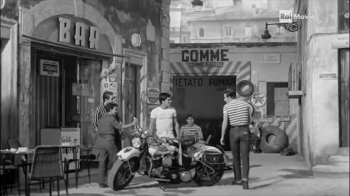 Harley-Davidson Hydra Glide [FL]