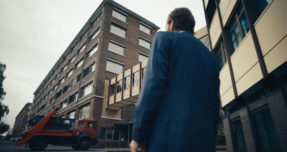 1994 Mercedes-Benz [MK]