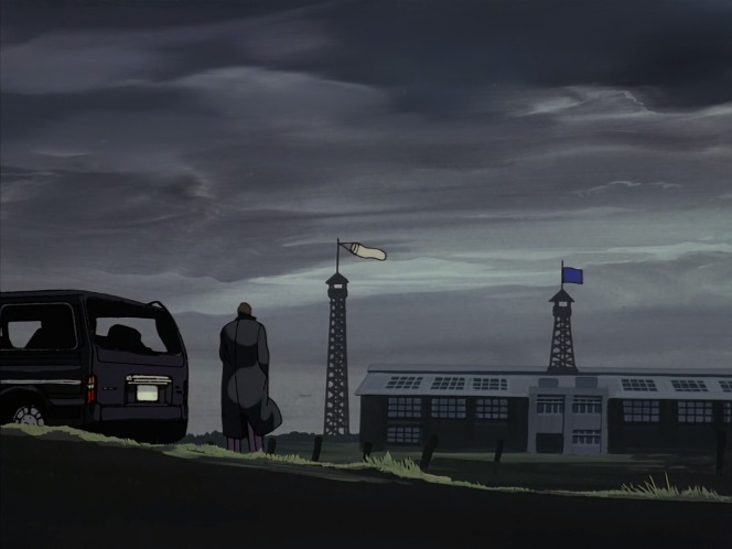 1983 Toyota HiAce [H50]