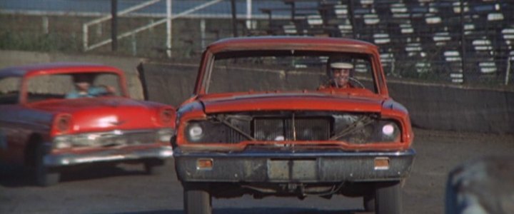 1956 Chevrolet unknown